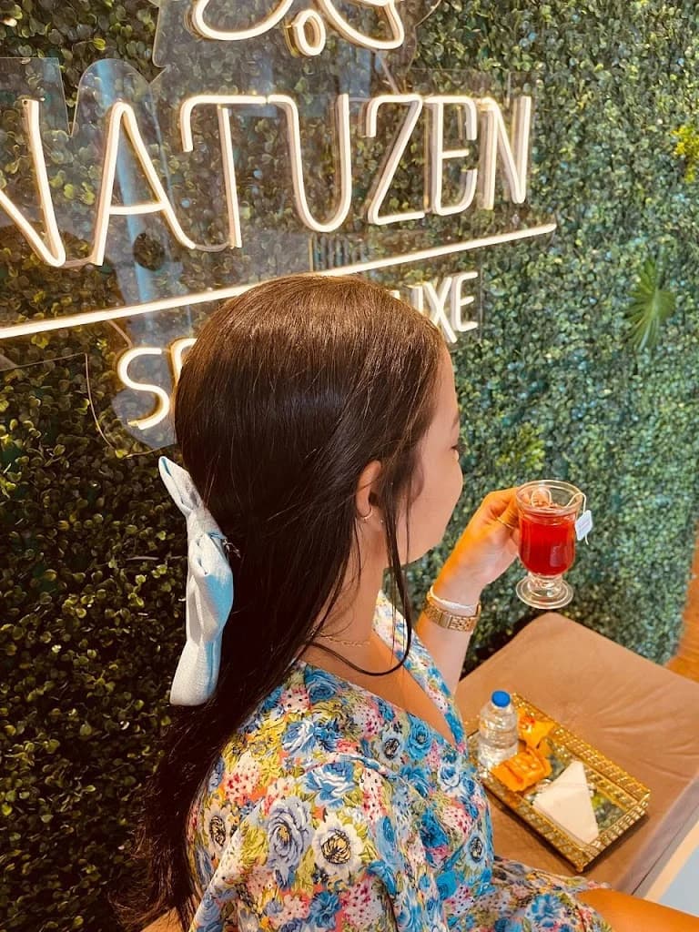 Natuzen Spa Deluxe – foto 3