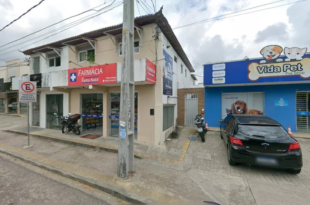 OdontMiranda | Consultório Odontológico - Natal/RN – foto 3