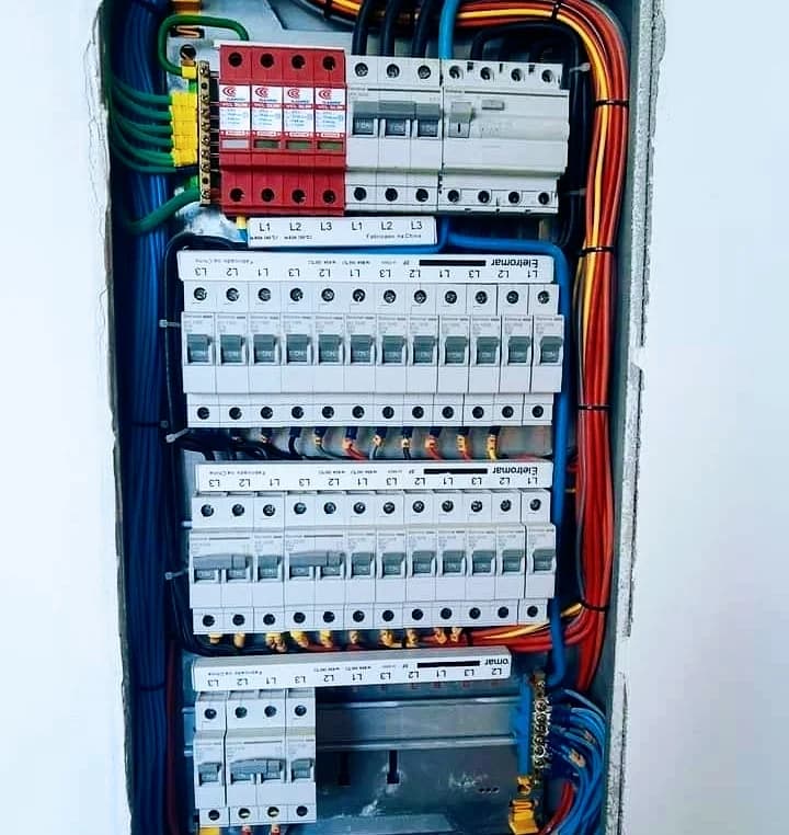 Eletricista 24 horas – foto 3