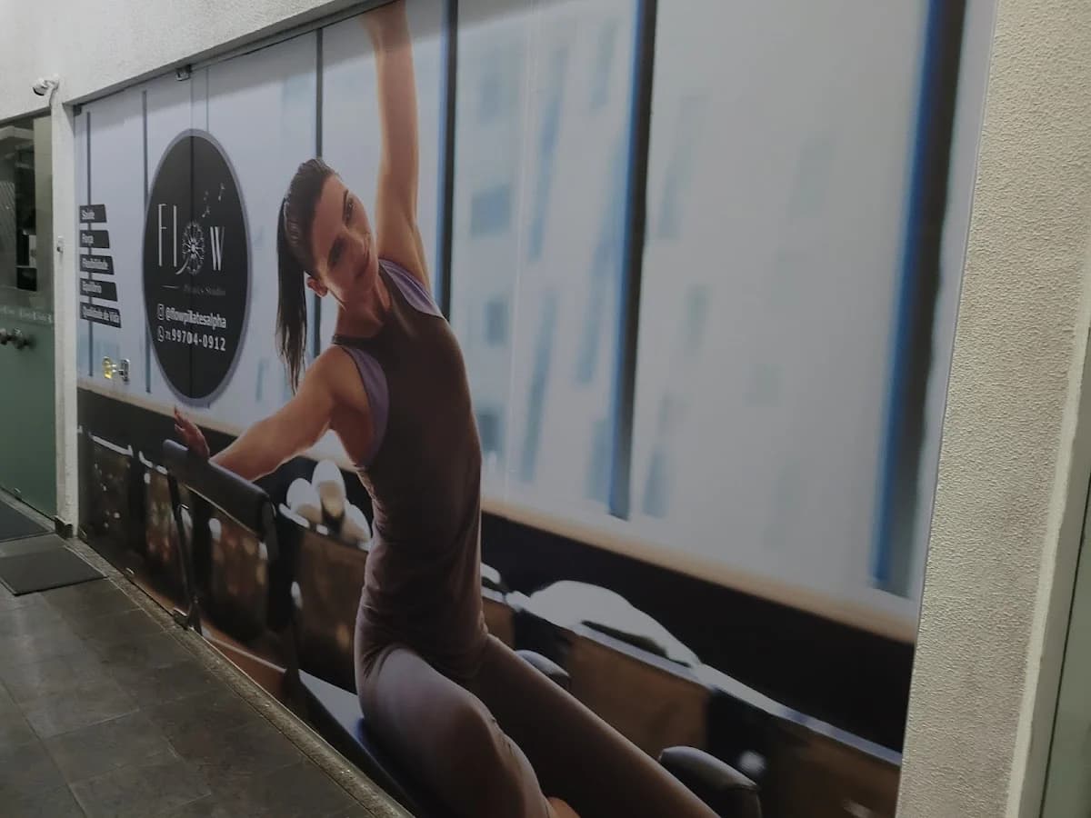 Flow Pilates Studio – foto 2