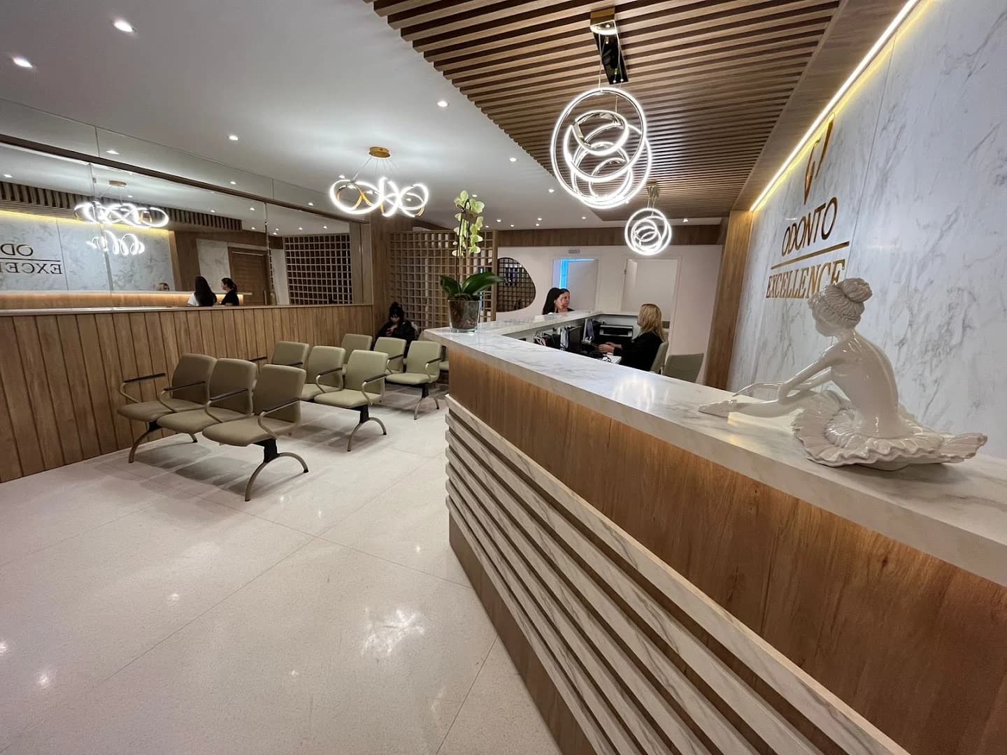 Odonto Excellence Roça Grande Colombo – foto 1