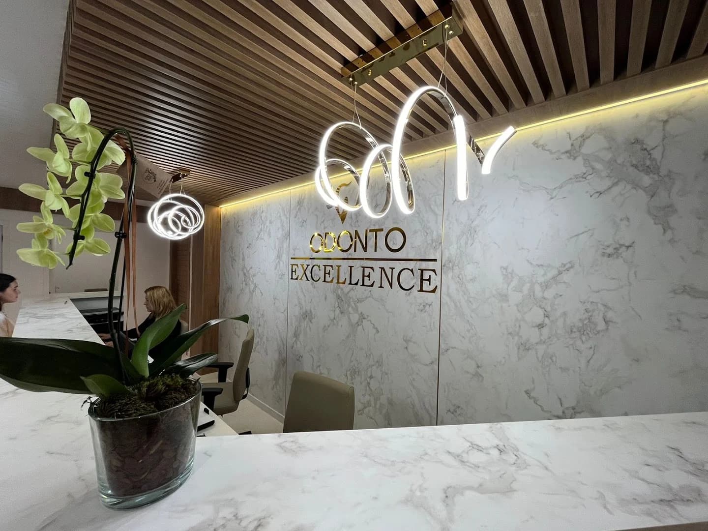 Odonto Excellence Roça Grande Colombo – foto 2