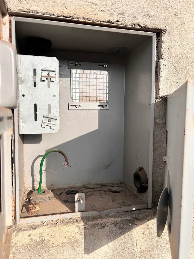 Reinstalar Eletricista BH - João eletricista – foto 1