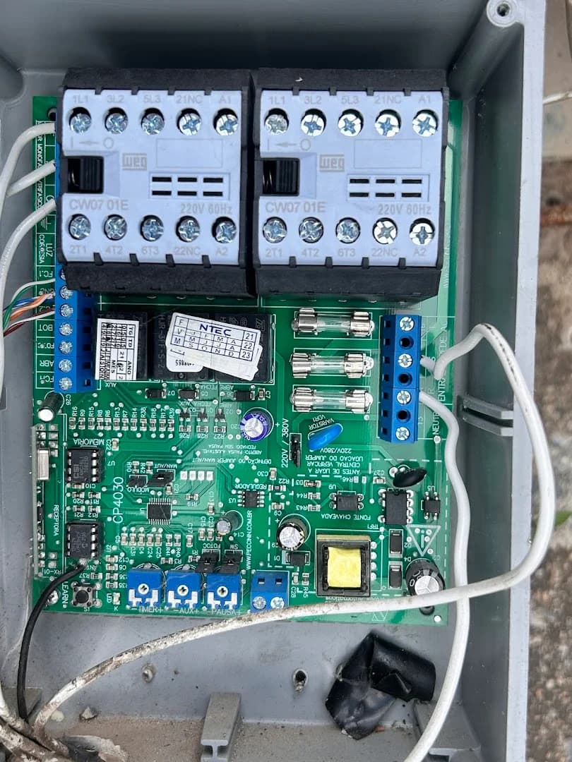 Reinstalar Eletricista BH - João eletricista – foto 3
