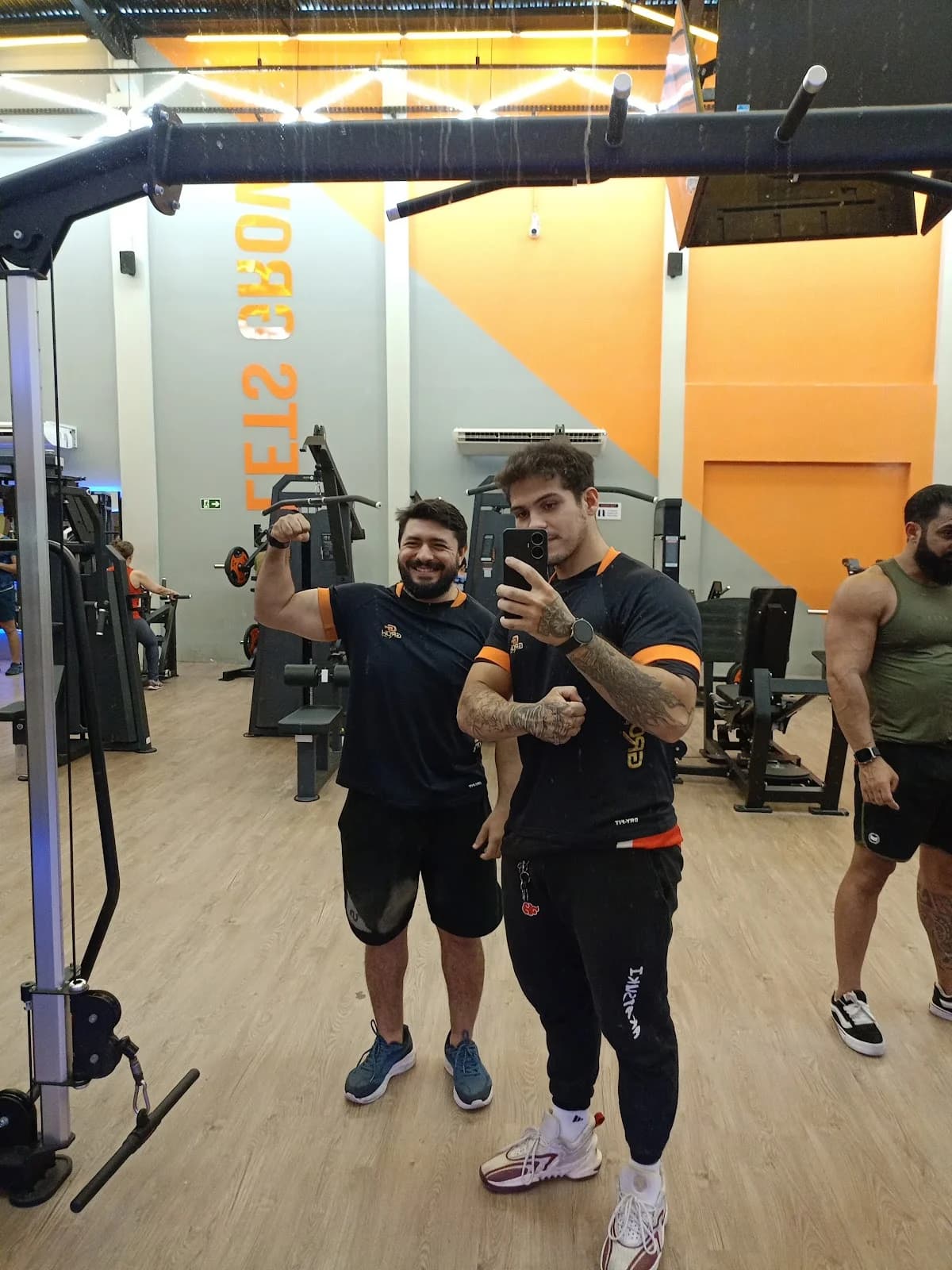 Grow Fit Academia – foto 2