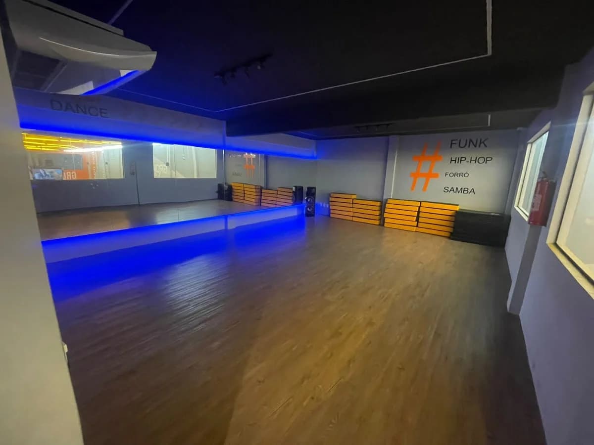 Grow Fit Academia – foto 3