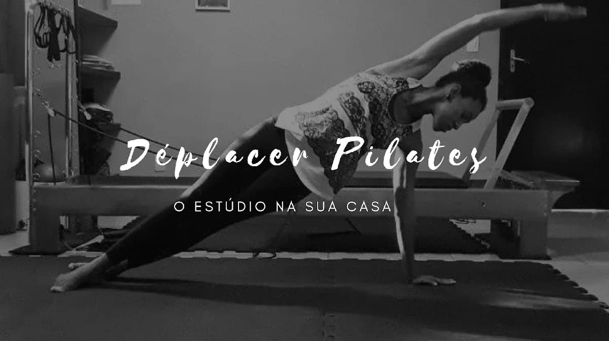 Déplacer Fisioterapia & Pilates – foto 1