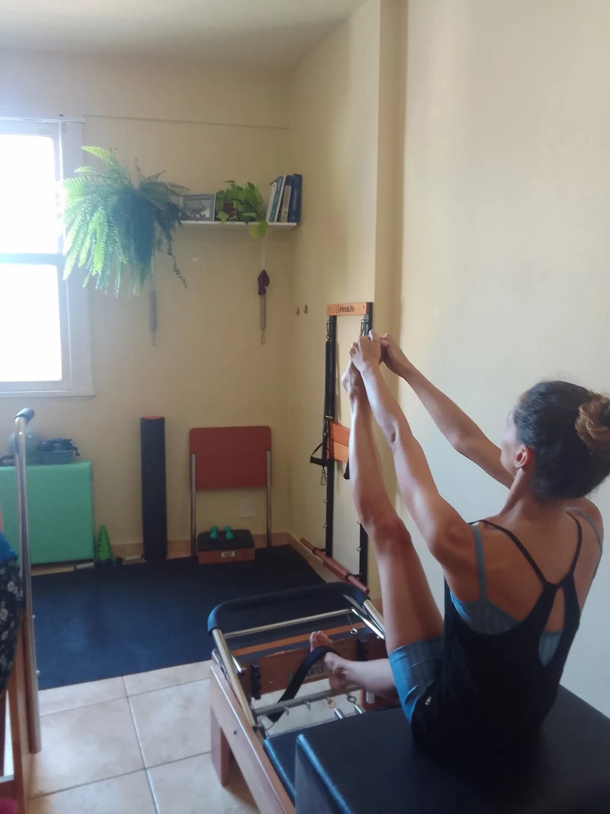 Déplacer Fisioterapia & Pilates – foto 3