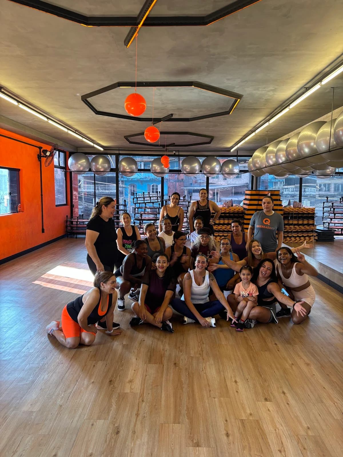 QUEBRADA FIT – foto 2