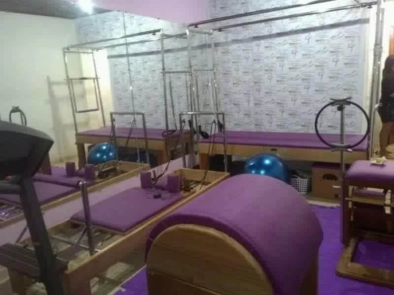 Studio de Pilates Harmonia e Equilíbrio – foto 2