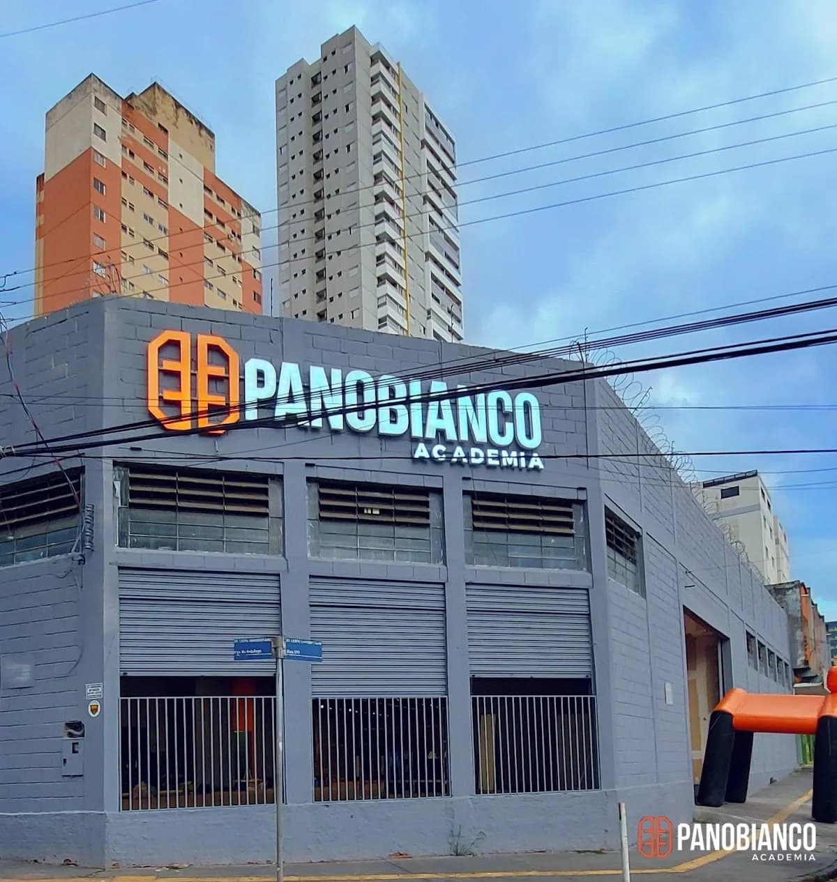 Academia Panobianco Universitário | Musculação Pilates Muay Thai – foto 1