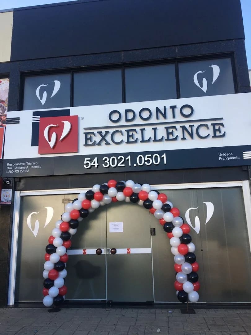 Odonto Excellence Caxias do Sul São José - Dentista – foto 3