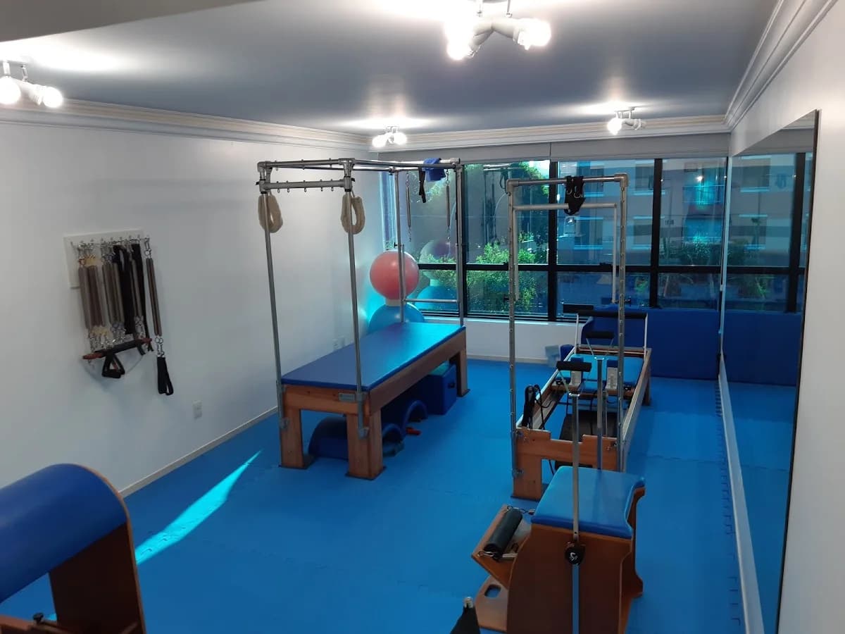 Active Up Studio Pilates – foto 1