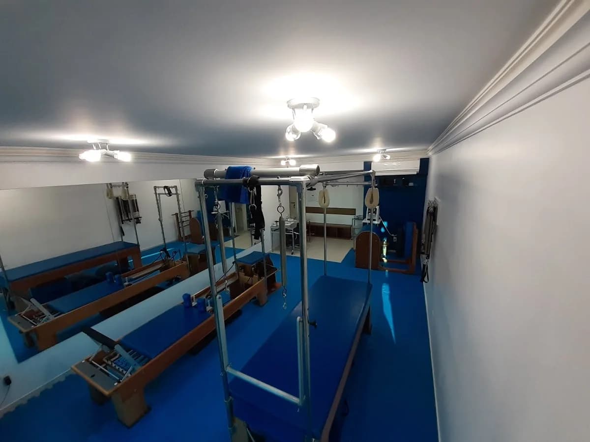 Active Up Studio Pilates – foto 2