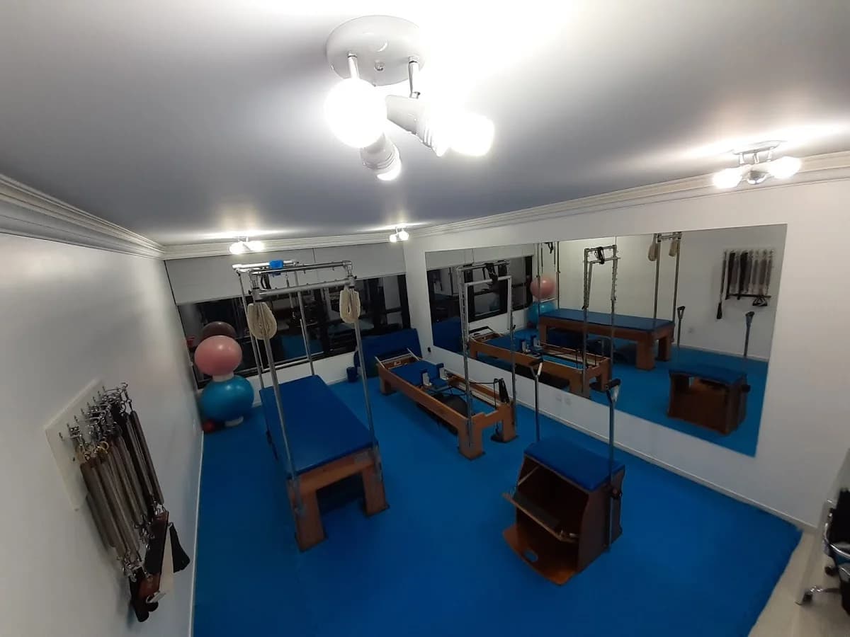 Active Up Studio Pilates – foto 3