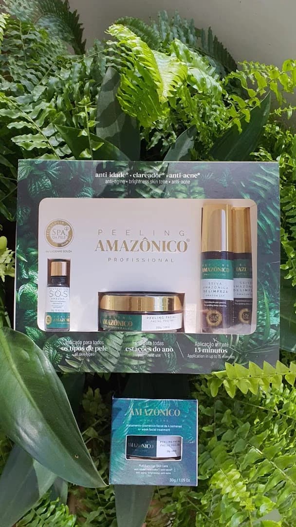 Day SPA DA PELE Franchising