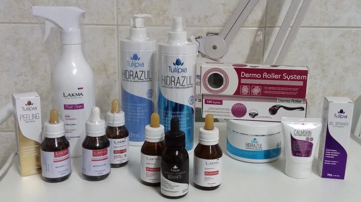 Clínica Espaço Equilíbrio – Fisioterapia & Pilates em Pirituba – foto 3