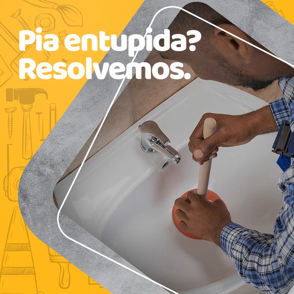 Eficaz Obras - Manutenções residenciais e caça vazamento – foto 3