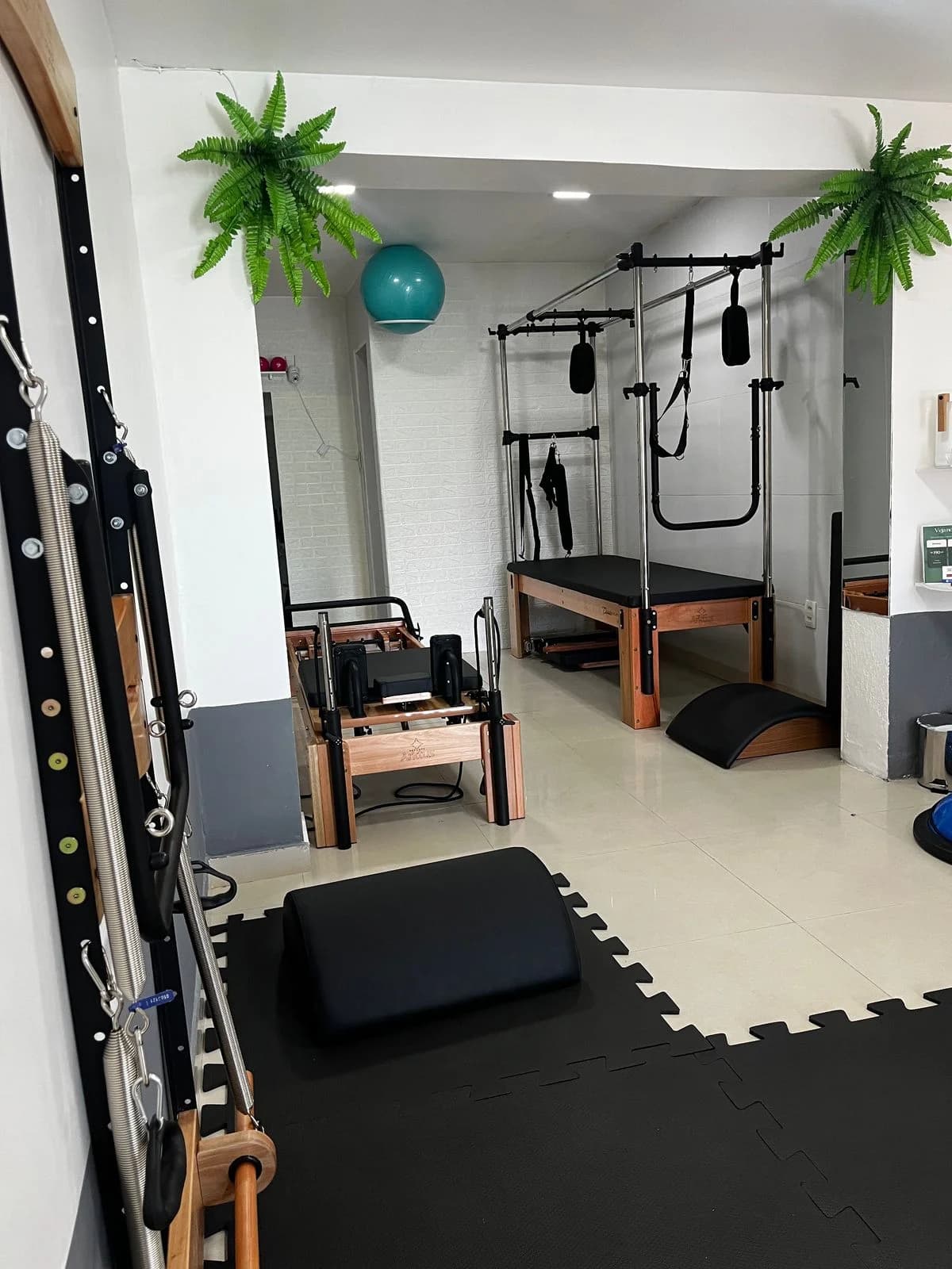 Studio Pilates Kassia Borges – foto 2
