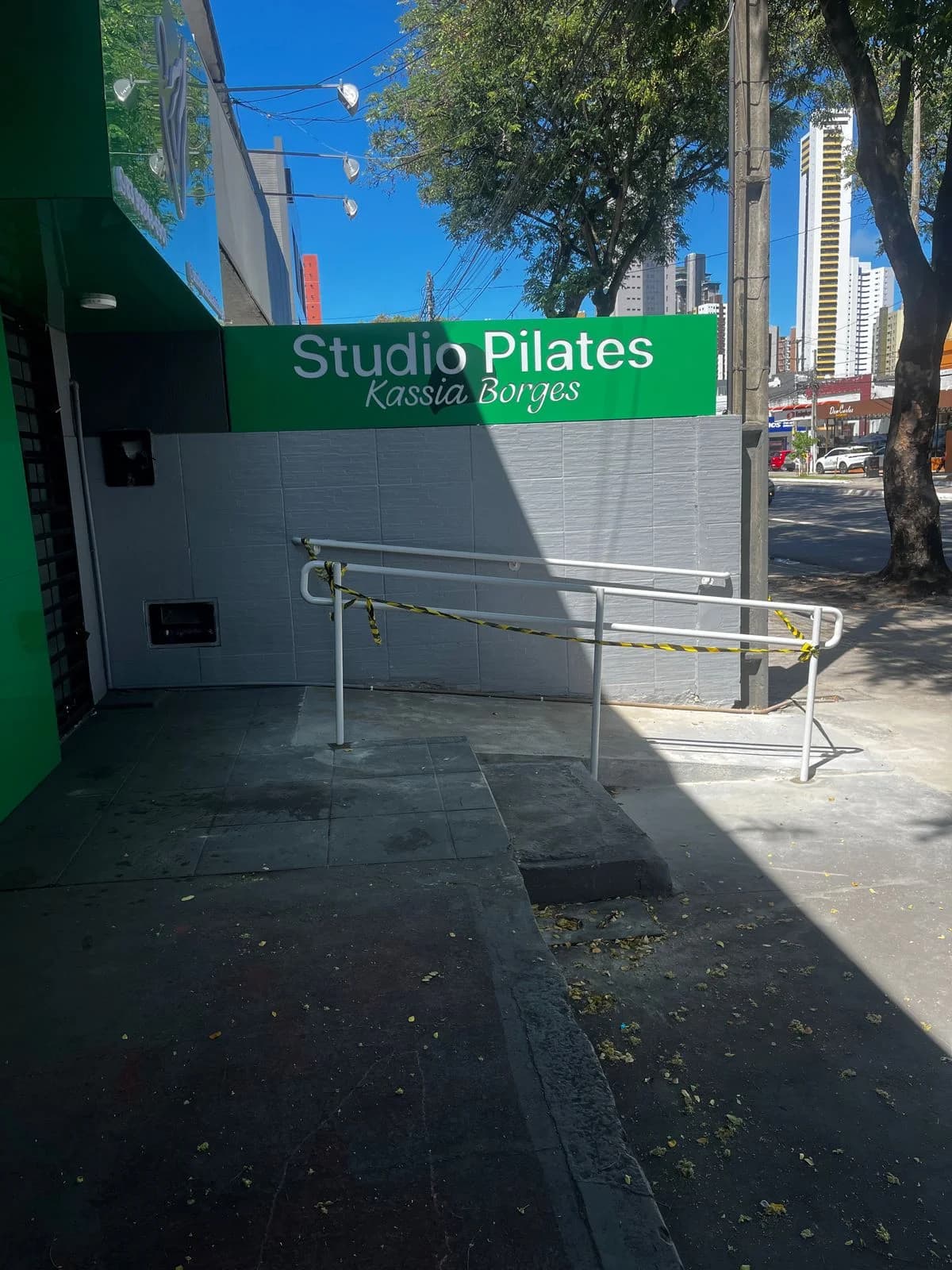 Studio Pilates Kassia Borges – foto 3