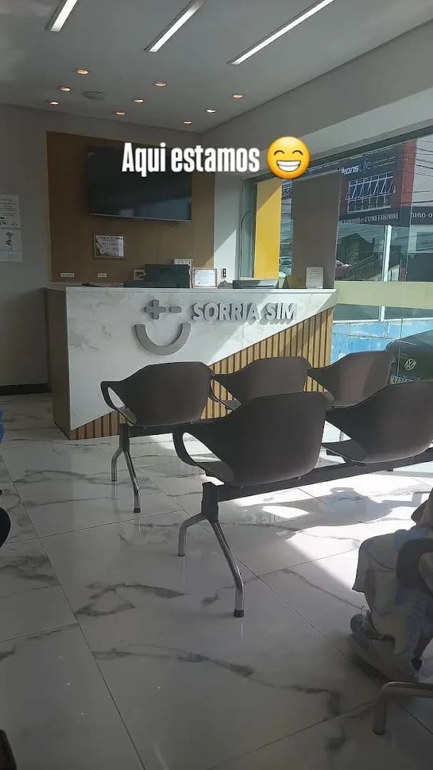 Sorria Sim Clínicas Odontológicas - Colombo – foto 3