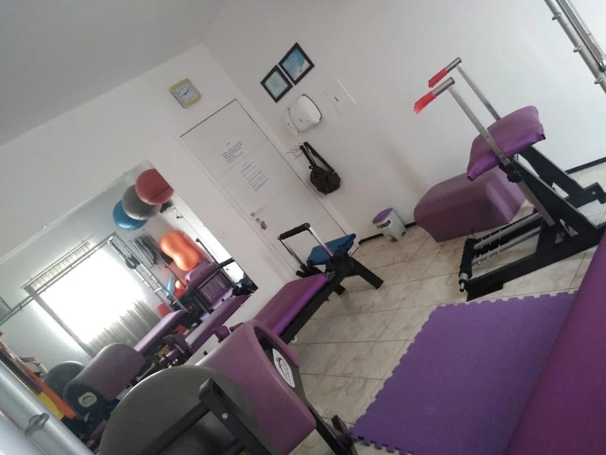 Estúdio de Pilates Lidiana Rodrigues – foto 2