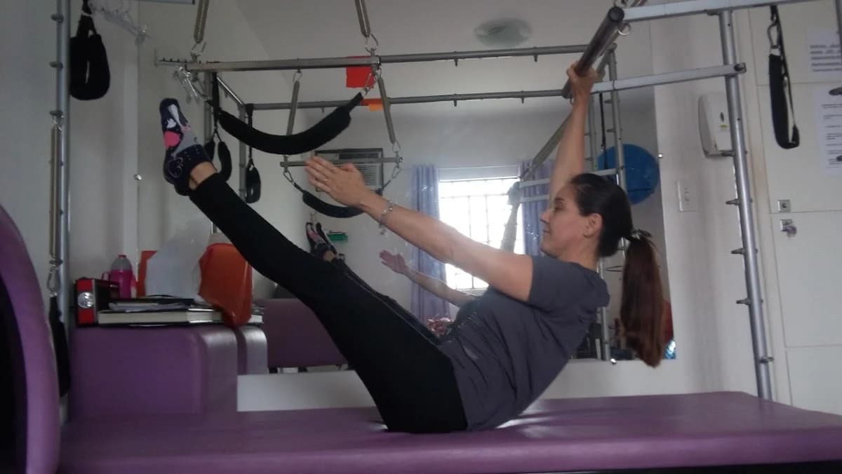 Estúdio de Pilates Lidiana Rodrigues – foto 3