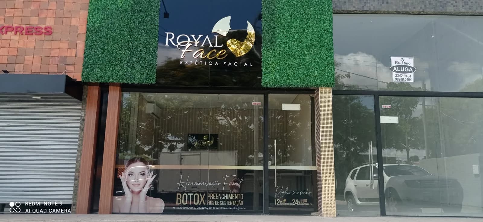 Royal Face Campina Grande – foto 3