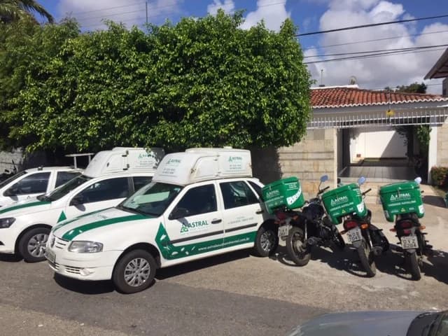 Astral Saúde Ambiental – foto 3