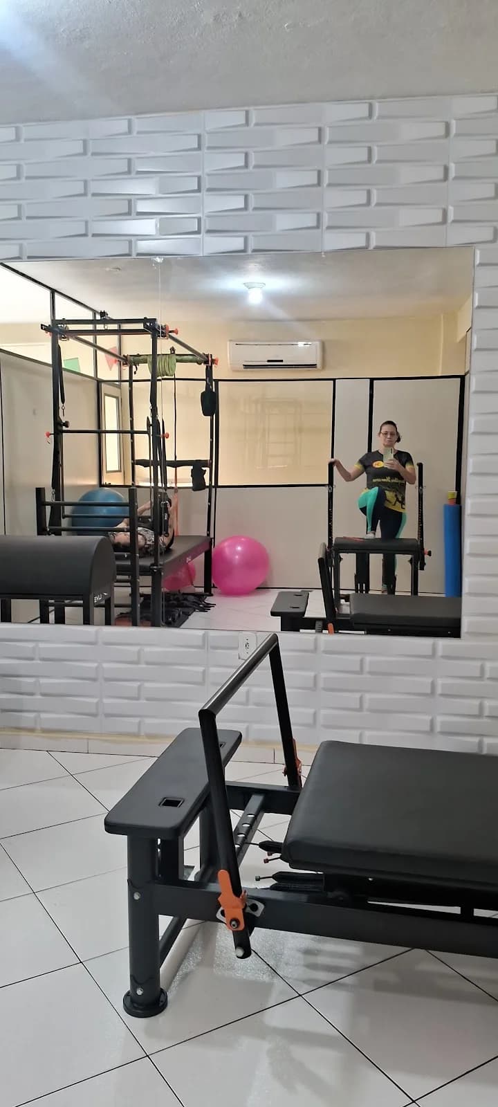 SR Studio Cross Pilates – foto 2