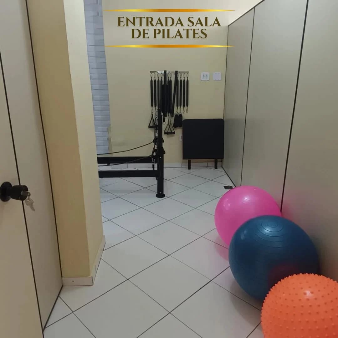 SR Studio Cross Pilates – foto 3