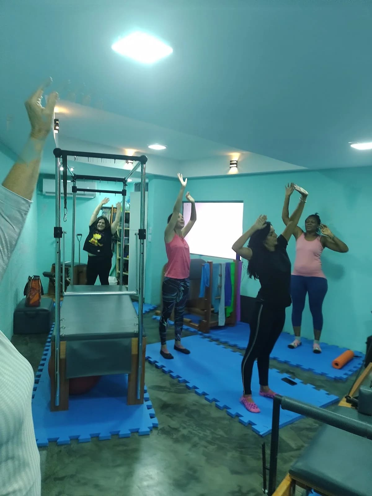 DS STUDIO PILATES – foto 2