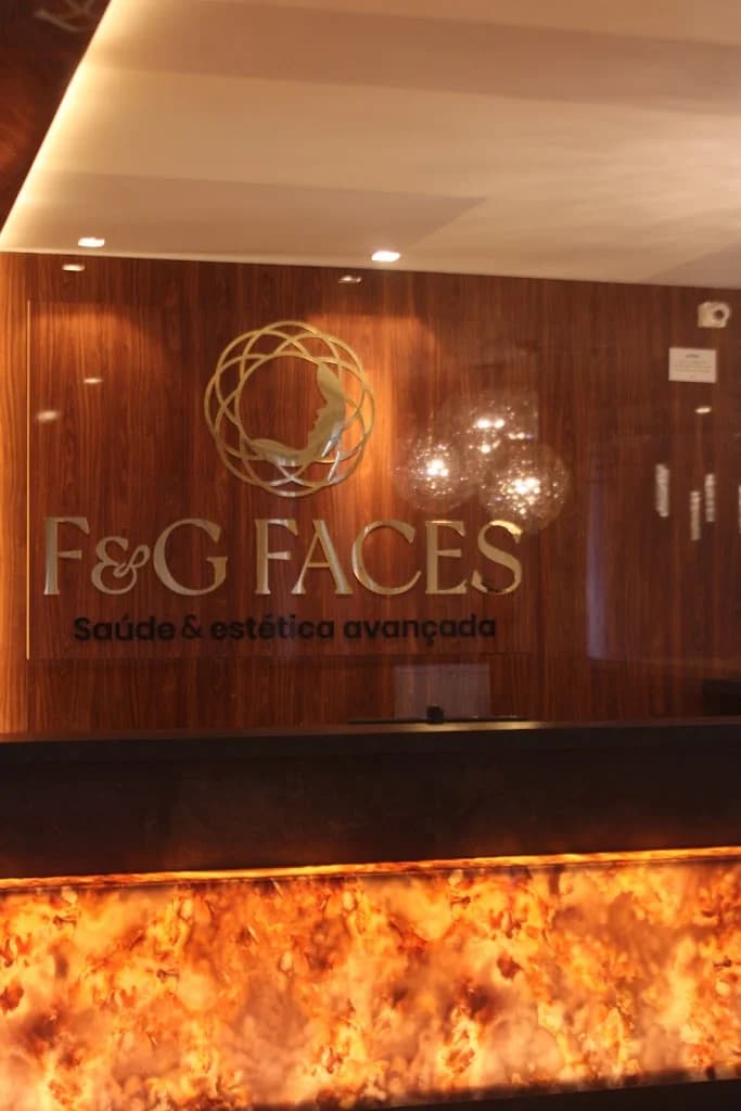 F&G Faces - Clínica Estética – foto 1
