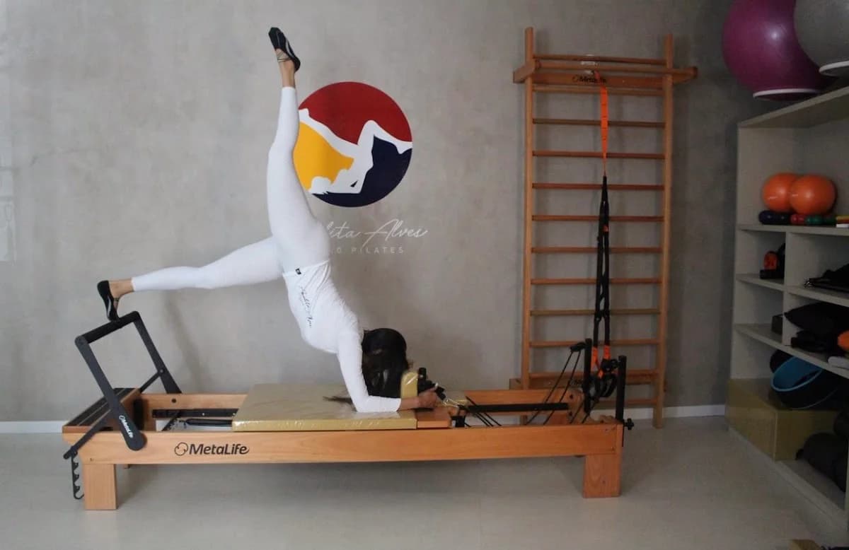 Pilates Analita Alves – foto 3