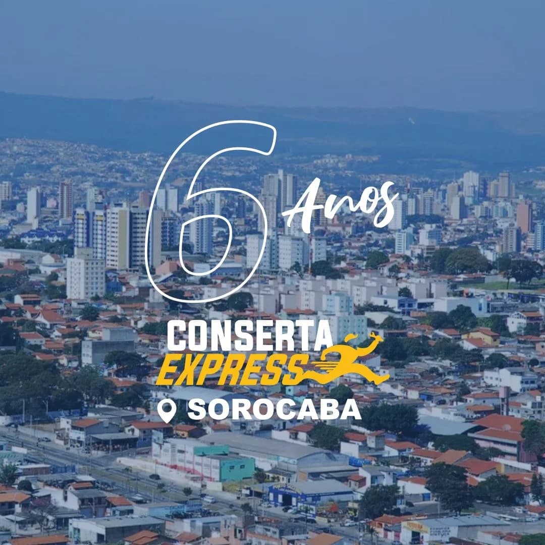 Conserta Express Sorocaba – foto 1