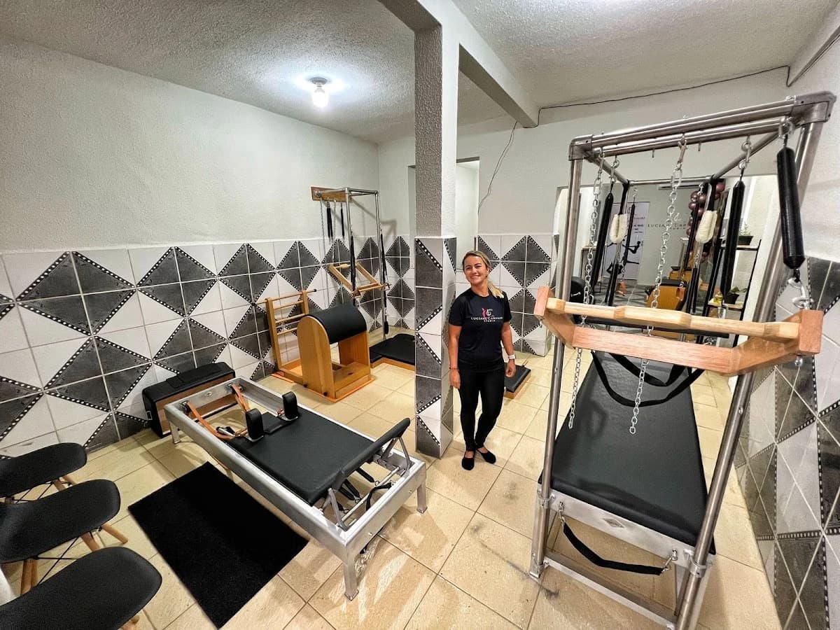 Studio de Pilates Luciane Carvalho – foto 2