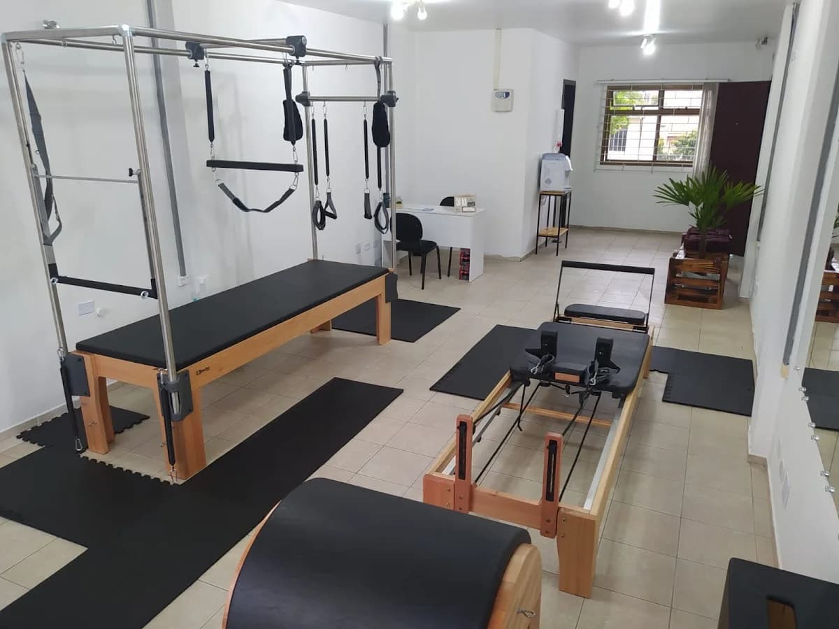 Espaço Fluire - Fisioterapia e Pilates – foto 2
