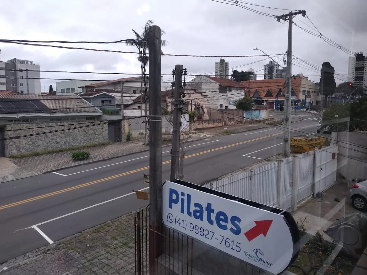 Espaço Fluire - Fisioterapia e Pilates – foto 3