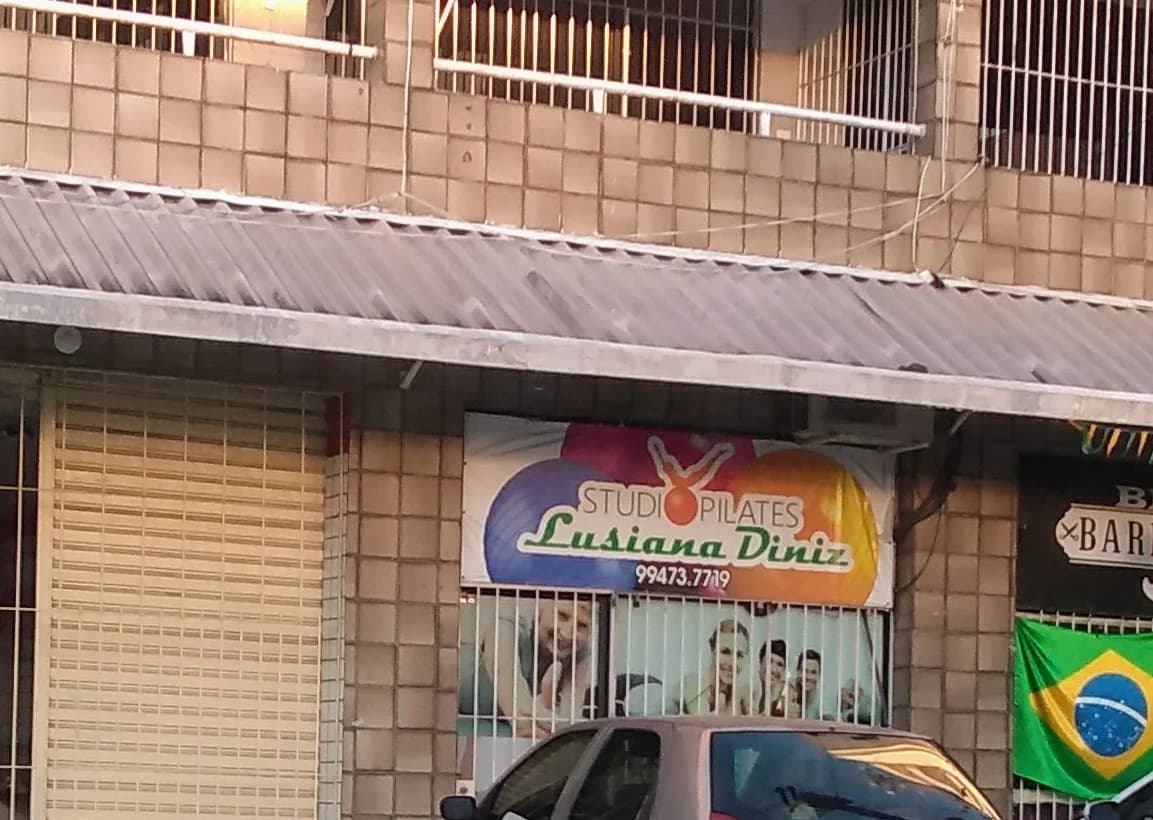 Studio Pilates Lusiana Diniz