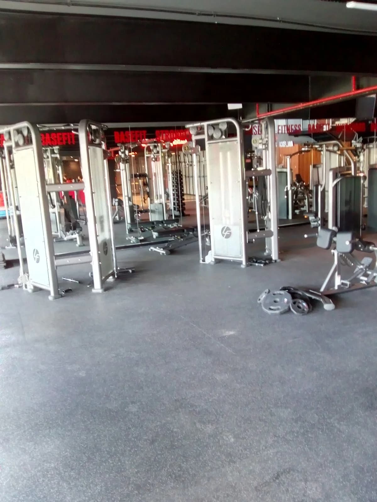 Base Fit: Academia, Musculação, FitDance, Ginástica, Caucaia CE – foto 1