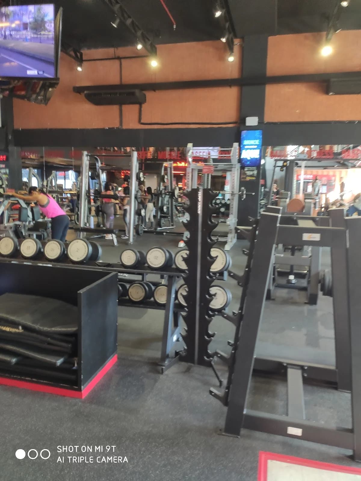 Base Fit: Academia, Musculação, FitDance, Ginástica, Caucaia CE – foto 2