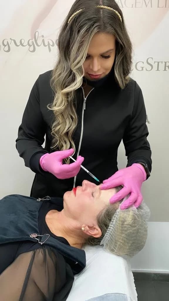 Dra. Allanis Sanchez - Harmonização Facial – foto 2