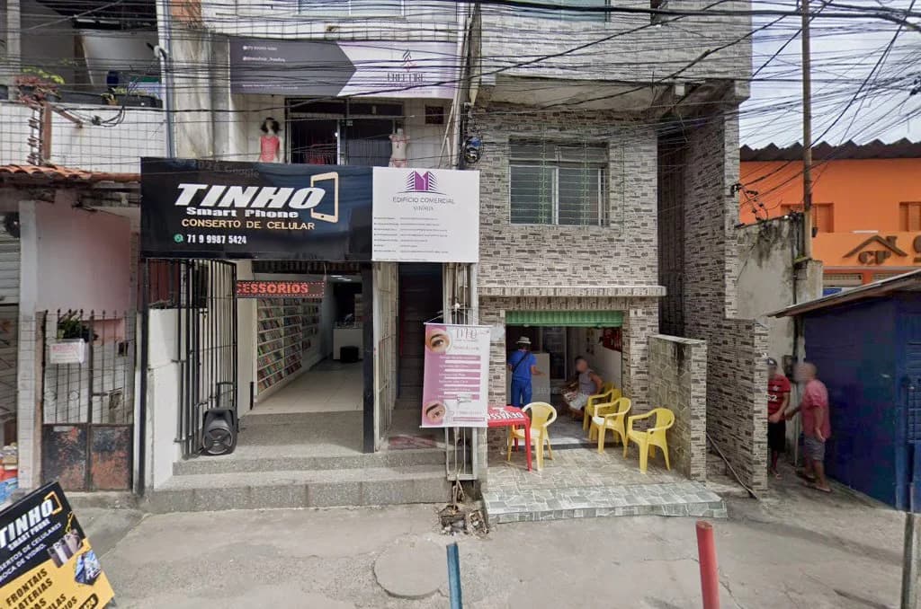 Home-Brothers Encanador Residencial e Comercial – foto 2