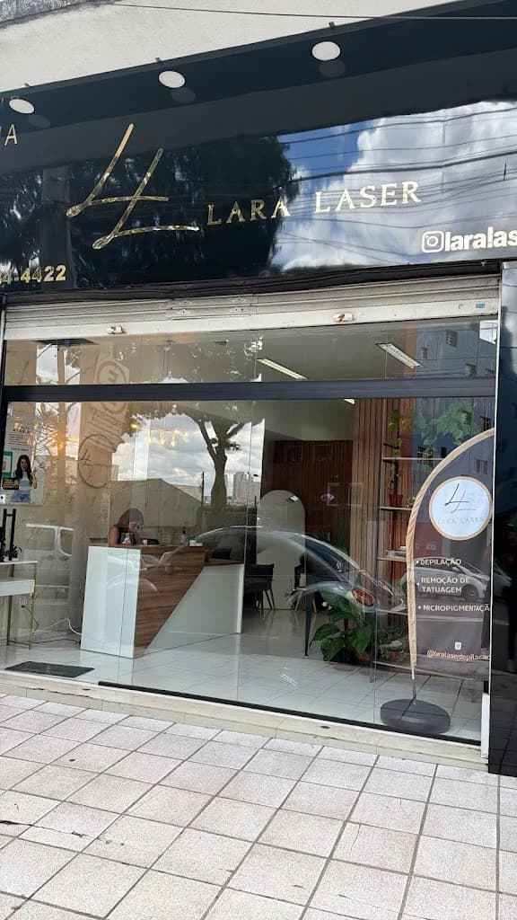 Lara Laser Depilação Soprano Ice – foto 3