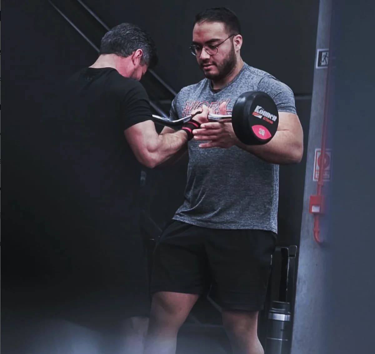 kevin Tamanaha - Personal Trainer – foto 2