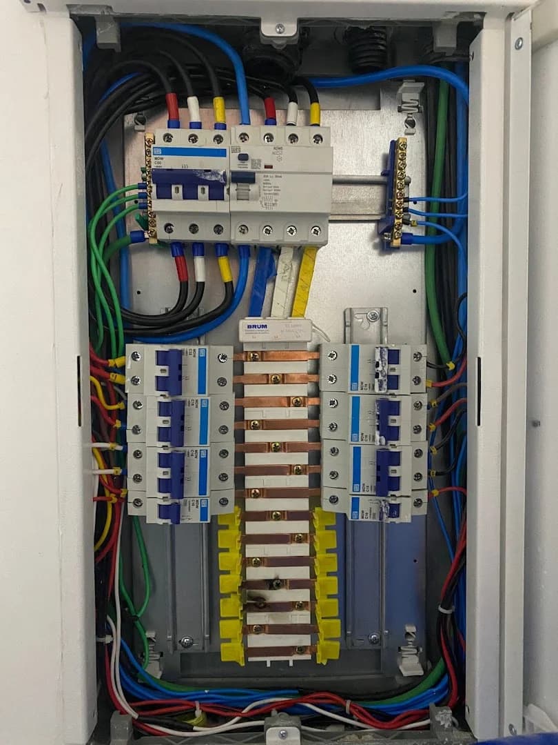 Anderson Rodrigues Eletricista – foto 1