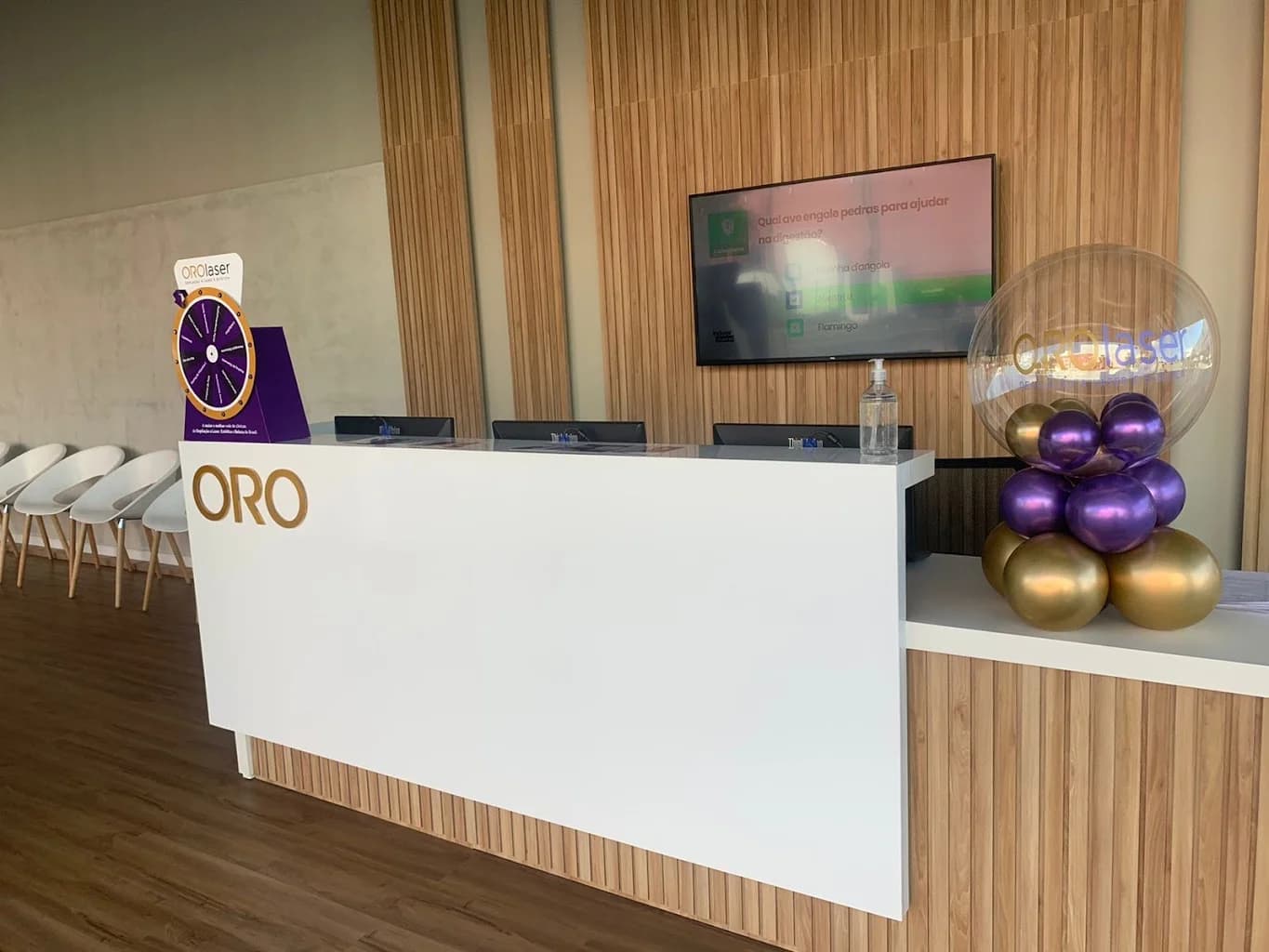 OROlaser Buena Vista Jóquei - Depilação a Laser e Estética – foto 2