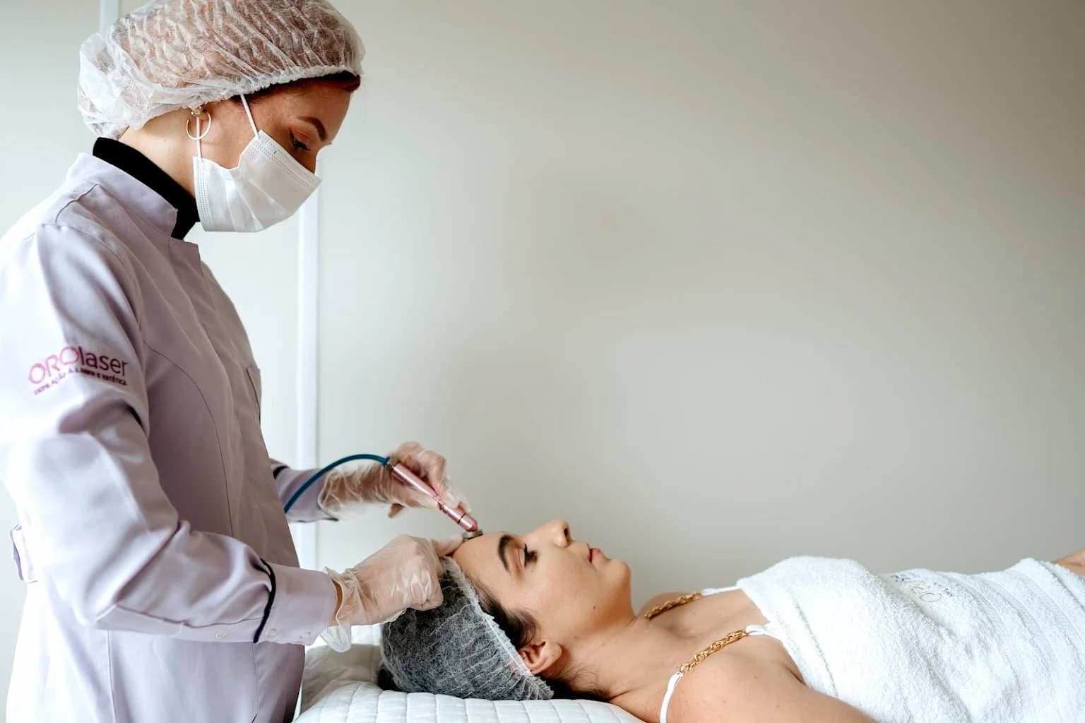 OROlaser Buena Vista Jóquei - Depilação a Laser e Estética – foto 3