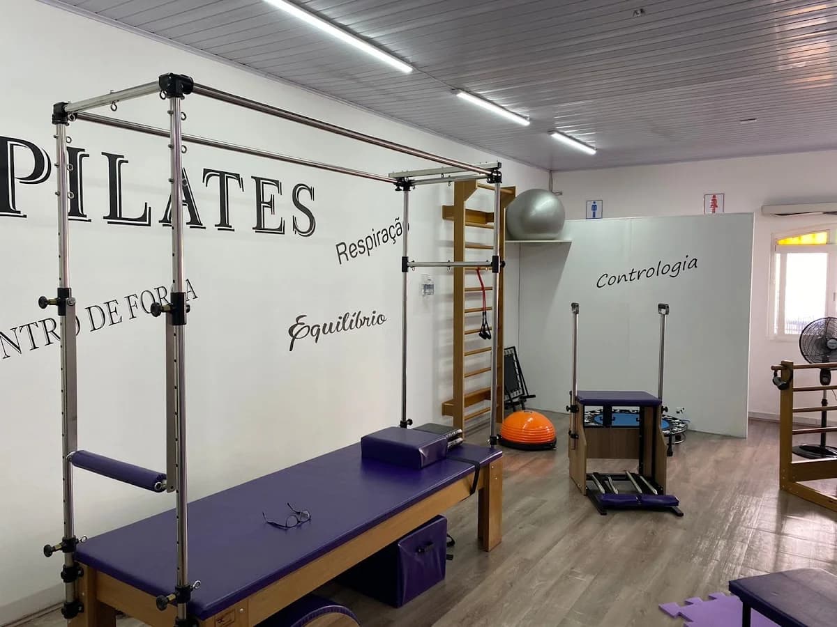 Essencial Pilates Studio Santana – foto 3