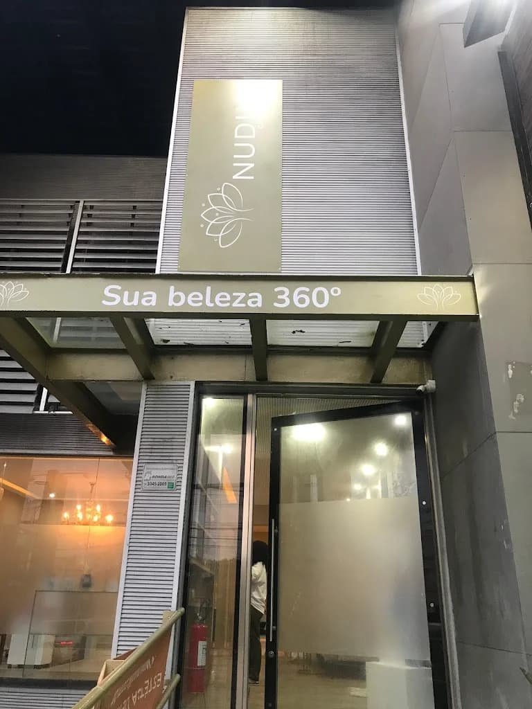 Nudik Clínica de Estética – foto 1